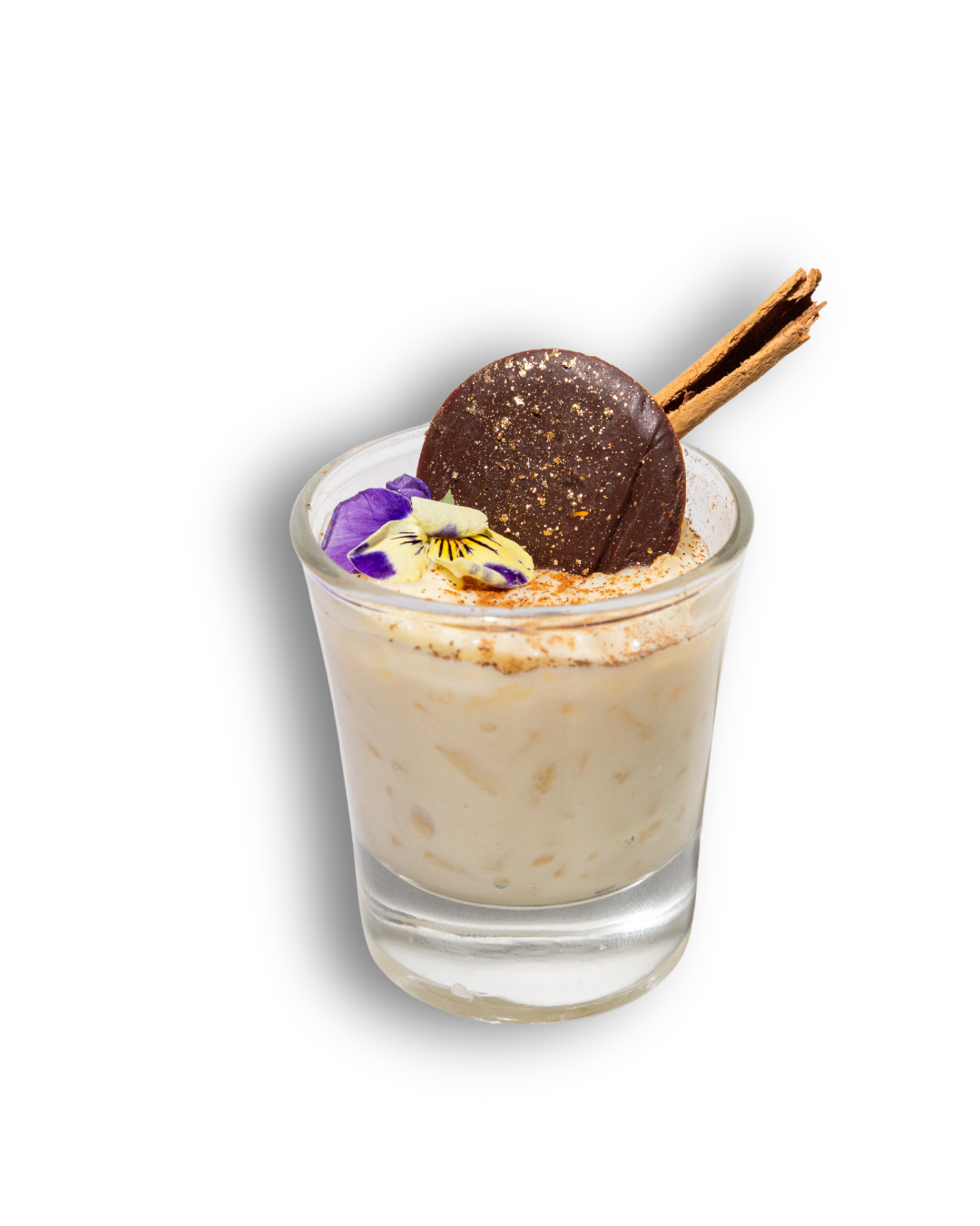 arroz con leche