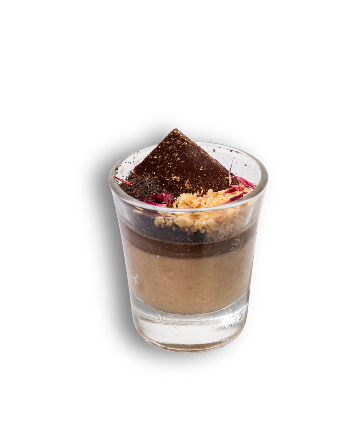copita de café