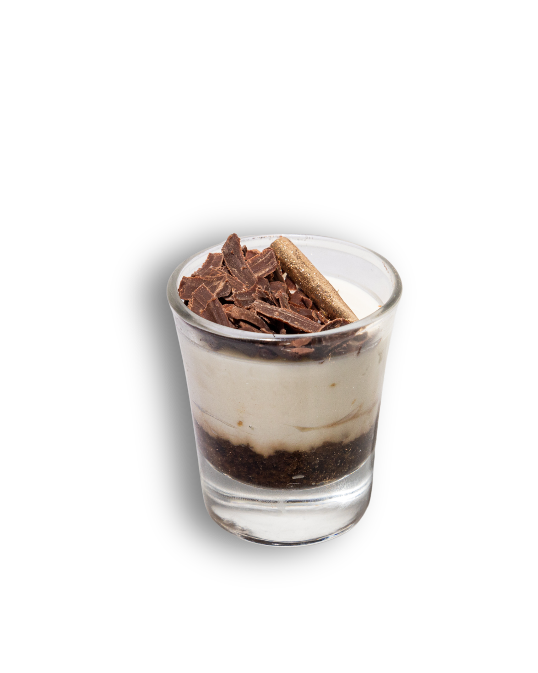 tiramisú