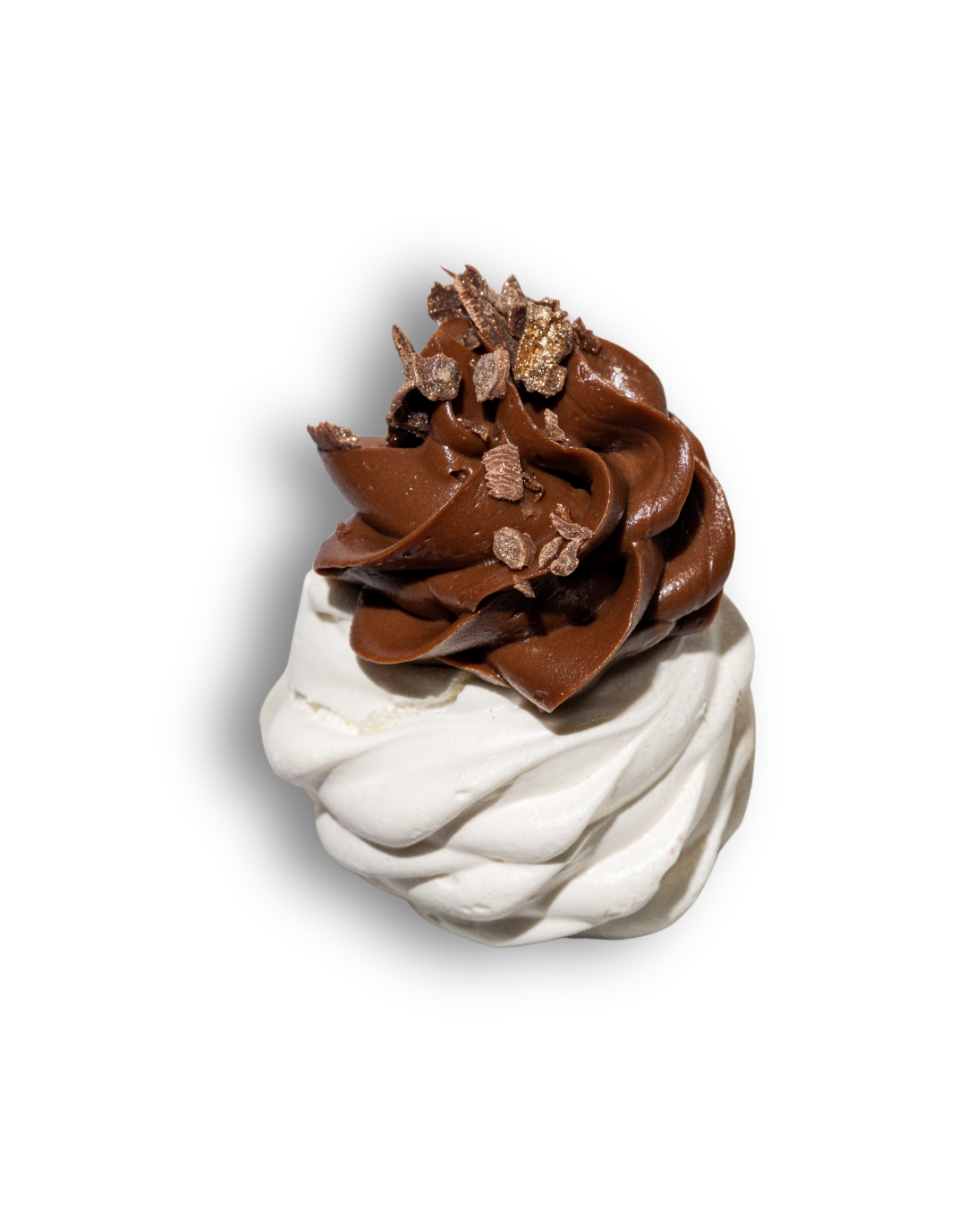 pavlova chocolate