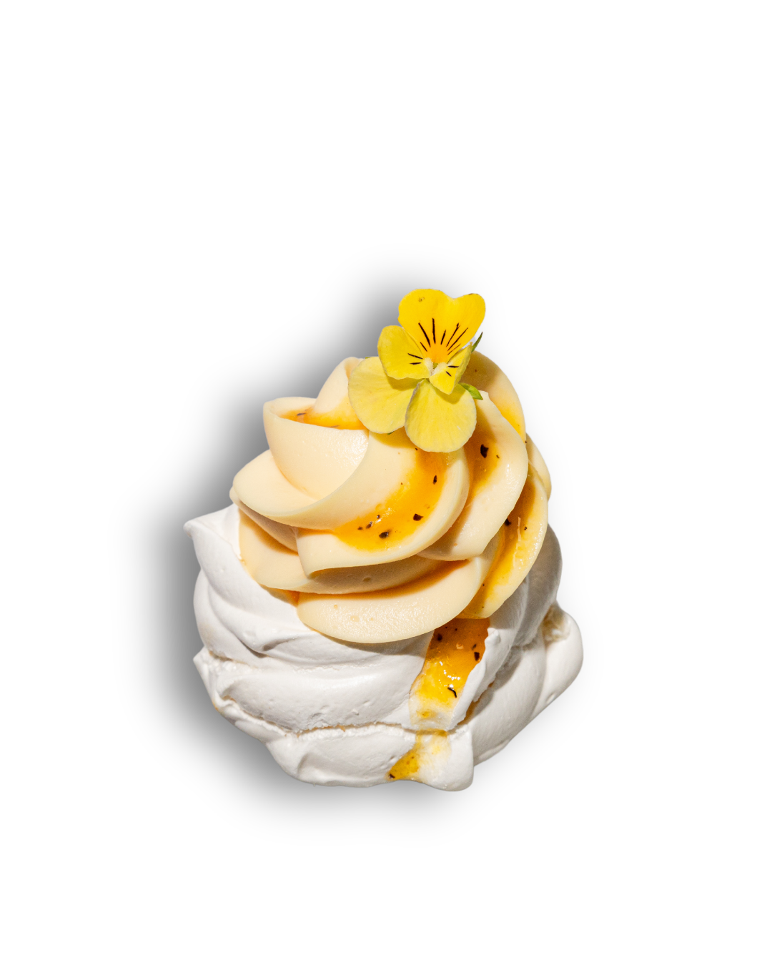 pavlova maracuya