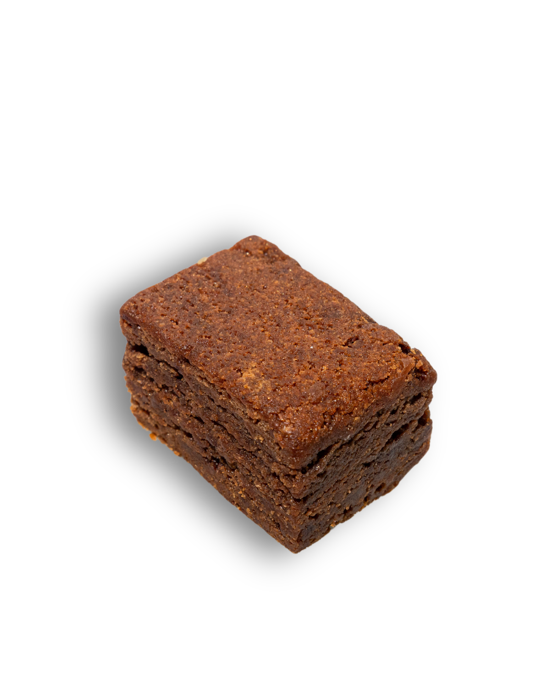 brownie de milo