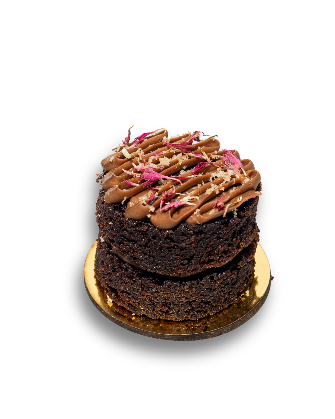 Chocolate ganache sano