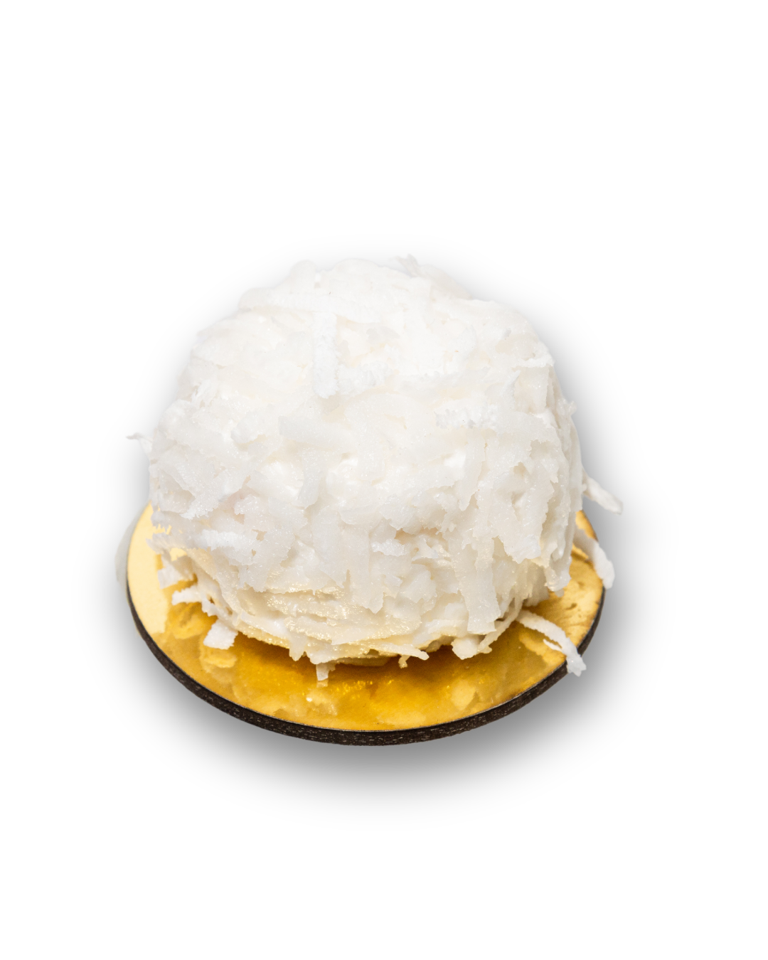 Sinfonía de coco