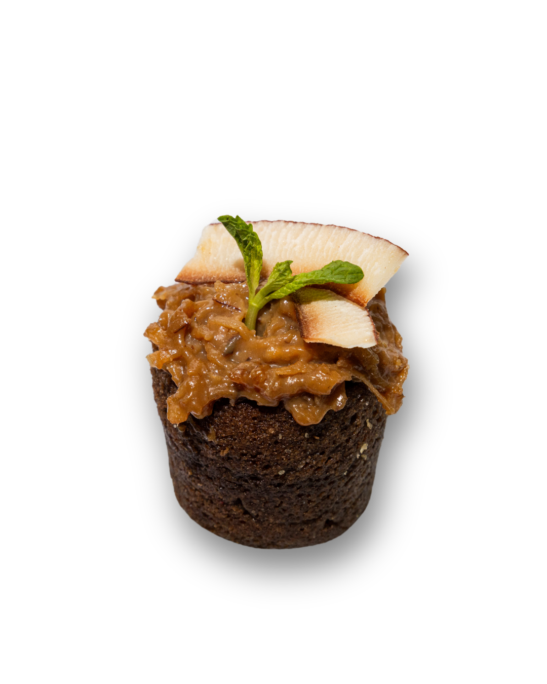 Mini german cake