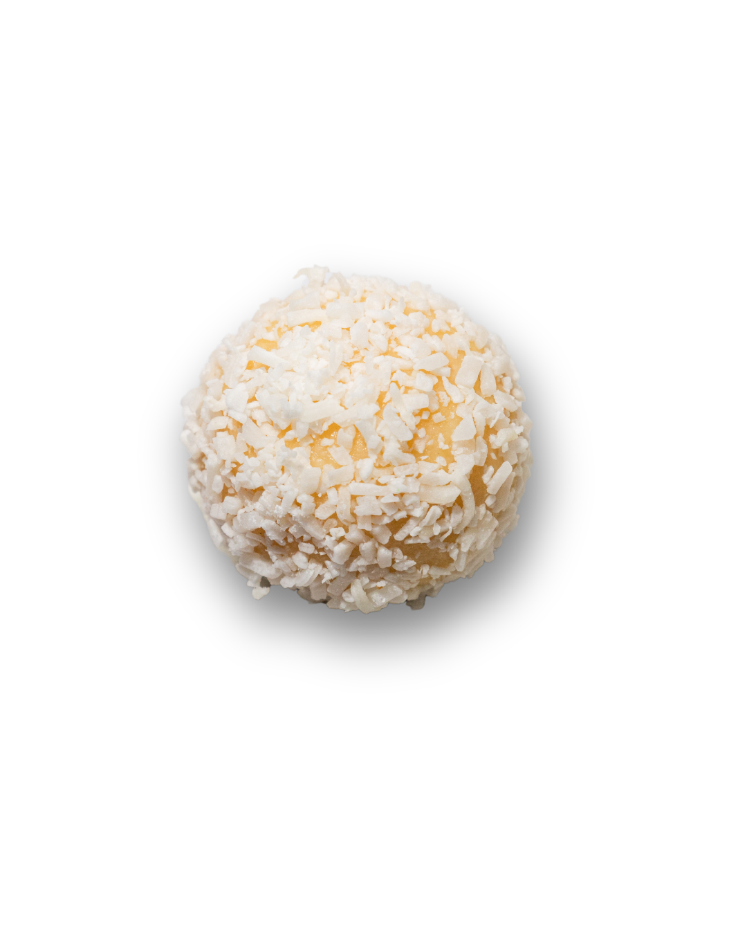 Brigadeiro de coco