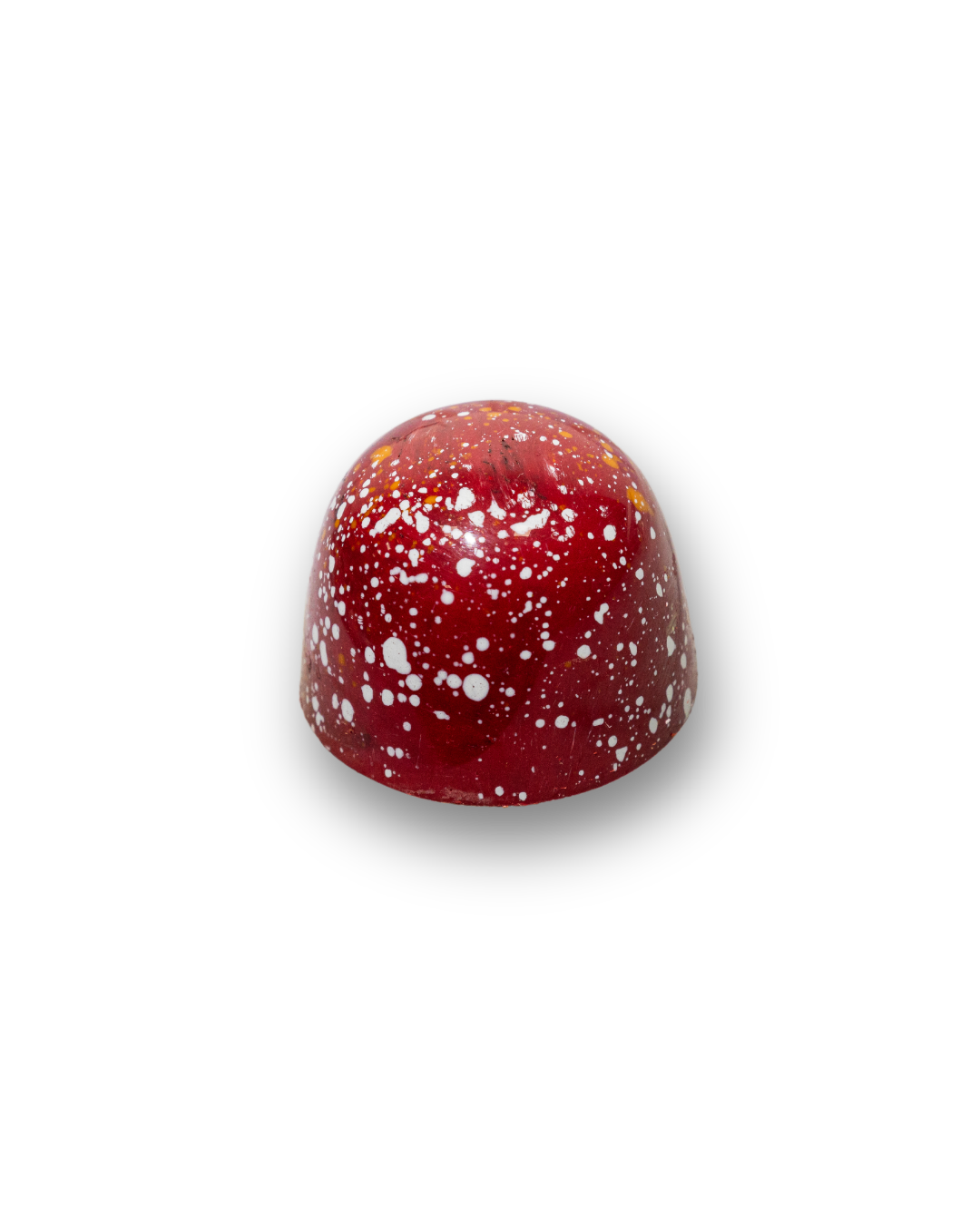 bombón de chocolate