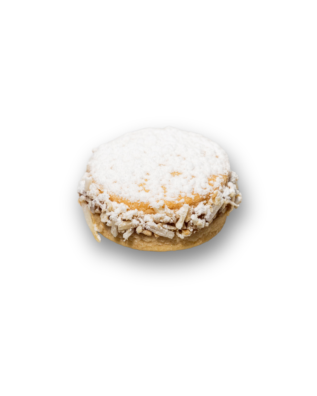 mini alfajores