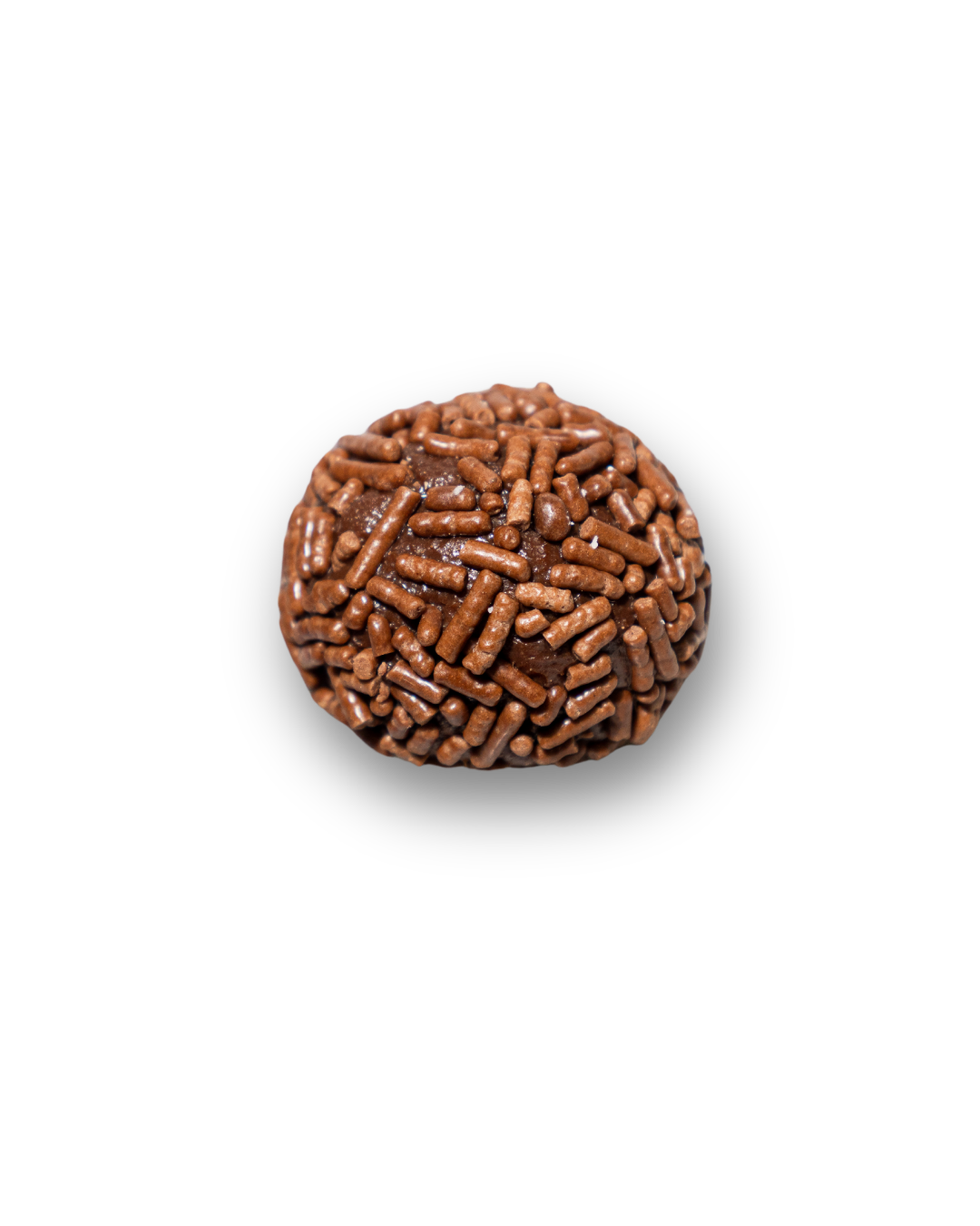 Brigadeiro chocolate