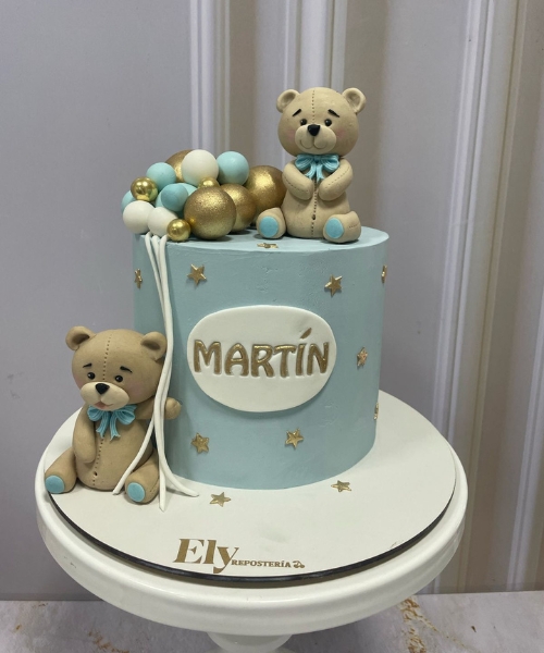Quienes Somos Ely Repostería